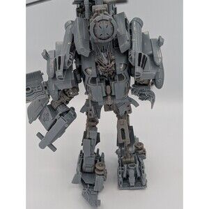 LOOSE Transformers Studio Series 08 Leader Class Blackout